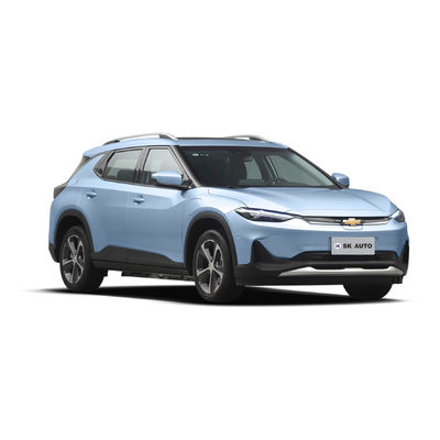Coche eléctrico ternario de la batería de litio del automóvil EV de Chevrolet Menlo el 100% EV para los adultos