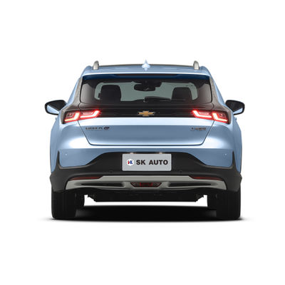 Coche eléctrico ternario de la batería de litio del automóvil EV de Chevrolet Menlo el 100% EV para los adultos