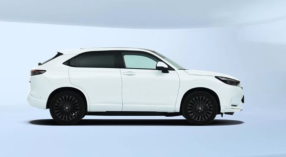 Vehículos de nueva energía de alta calidad Honda eNP1 510km Kilometraje de resistencia Pequeño SUV Pure Car eNP1