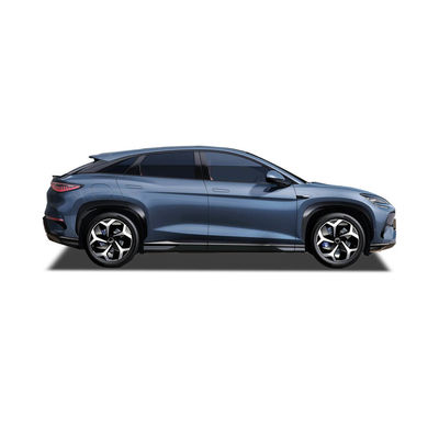 BYD Sealion 07 EV SUV 170kw 230kw 390kw Tracción en todas las ruedas Nueva llegada Venta caliente de coches Ev chinos Byd Sealion