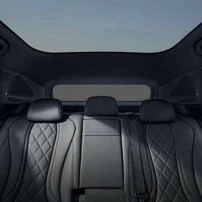 BYD Sealion 07 EV SUV 170kw 230kw 390kw Tracción en todas las ruedas Nueva llegada Venta caliente de coches Ev chinos Byd Sealion