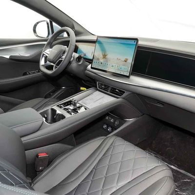 BYD Sealion 07 EV SUV 170kw 230kw 390kw Tracción en todas las ruedas Nueva llegada Venta caliente de coches Ev chinos Byd Sealion