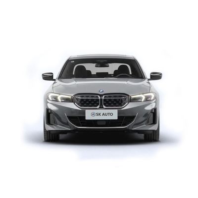 Nuevo para BMW i3 Lugo Limousine Nuevo vehículo eléctrico de energía El coche eléctrico EV