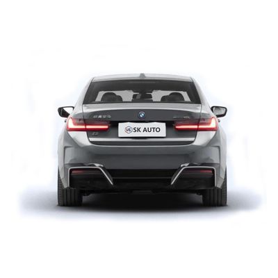 Nuevo para BMW i3 Lugo Limousine Nuevo vehículo eléctrico de energía El coche eléctrico EV