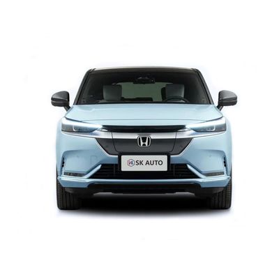 Kilometraje de alta calidad pequeño SUV de la resistencia de Honda ENP1 los 510km de los vehículos de New Energy para las familias
