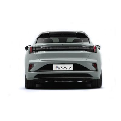 Vehículo CLTC los 656KM de GEELY ZEEKR 001 New Energy coche eléctrico de 4 ruedas