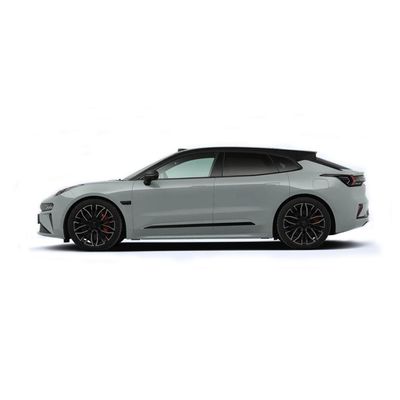 Vehículo CLTC los 656KM de GEELY ZEEKR 001 New Energy coche eléctrico de 4 ruedas