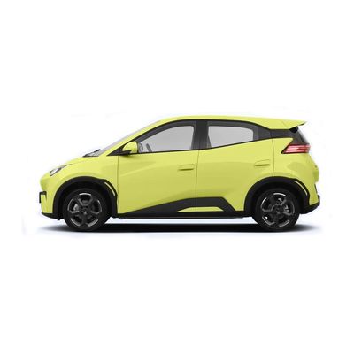 5 asientos BYD EV Car Sea Gull Vehículo eléctrico con múltiples características interiores Energía limpia