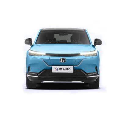 Honda E: Vehículo de transporte personal del nuevo de los coches del pasajero de los asientos NS1 5 vehículo eléctrico de Ev New Energy