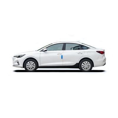 Mano pura del coche eléctrico segundo de Changan Eado 460 para el coche y la familia del taxi