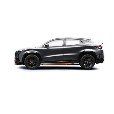 Embrague dual de Max Speed 205KM/H del motor de gasolina de SUV del acuerdo de la UNIDAD 1.5T de Changan del buque insignia