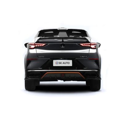 Embrague dual de Max Speed 205KM/H del motor de gasolina de SUV del acuerdo de la UNIDAD 1.5T de Changan del buque insignia