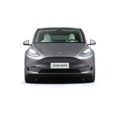 2024 Tesla Modelo Y Nuevo coche eléctrico de energía Batería grande con tracción en todas las ruedas Largo alcance