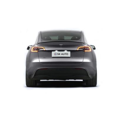 2024 Tesla Modelo Y Nuevo coche eléctrico de energía Batería grande con tracción en todas las ruedas Largo alcance