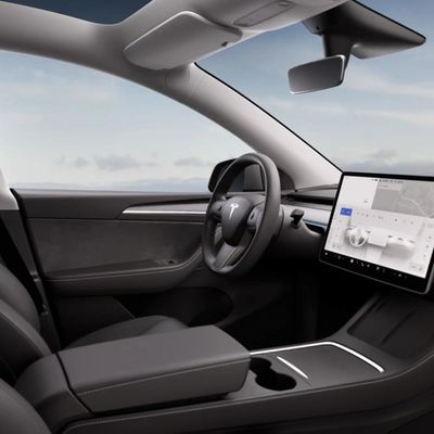 2024 Tesla Modelo Y Nuevo coche eléctrico de energía Batería grande con tracción en todas las ruedas Largo alcance