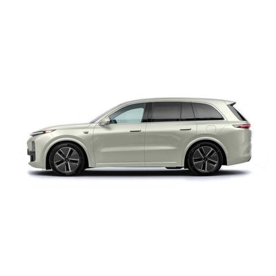 180km/h Max velocidad Li L8 Max AWD 490HP 5 puertas 6 asientos SUV eléctrico con 1200km de alcance crucero y 3005mm distancia entre ejes