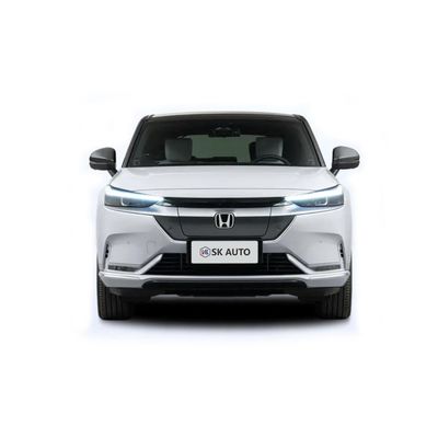 Vehículos de nueva energía de alta calidad Honda eNP1 510km Kilometraje de resistencia Pequeño SUV Pure Car eNP1