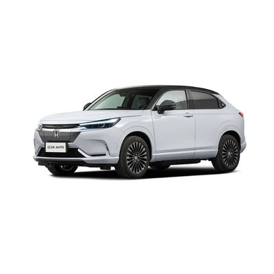 Vehículos de nueva energía de alta calidad Honda eNP1 510km Kilometraje de resistencia Pequeño SUV Pure Car eNP1