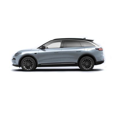 2023 Leapmotor C11 SUV totalmente eléctrico 4 ruedas de alta velocidad New Energy Car Seat de cuero Vehículo EV