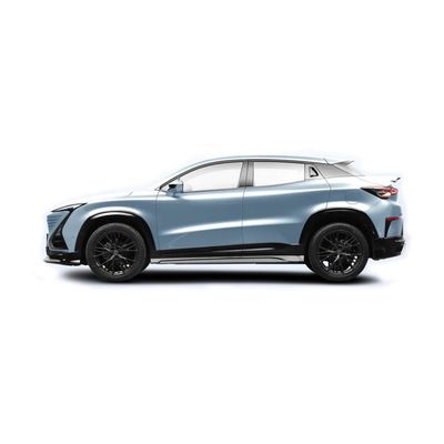 2023 Vehículo de combustible SUV Changan UNI-T 1.5T Vehículo deportivo SUV de gasolina