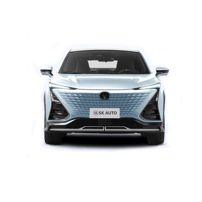 2023 Vehículo de combustible SUV Changan UNI-T 1.5T Vehículo deportivo SUV de gasolina