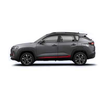 Coches de motor con gasolina de dirección izquierdos Changan CS35 más 1,6 GDI para la familia