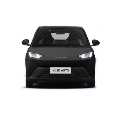 4 Capacidad de asientos BYD Seagull Car eléctrico Velocidad máxima de 130 Km/h y rendimiento