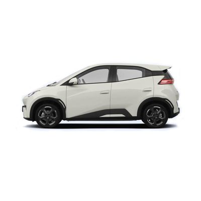 5 asientos BYD EV Car Ahorro de energía con etc. Características interiores Energía limpia Coche eléctrico Gaviota de mar