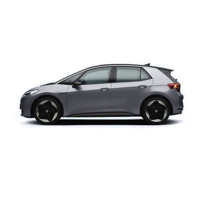 Coches a estrenar y usados de los sedánes 160km/h de Volkswagen ID3 del coche eléctrico eléctrico de la gama larga