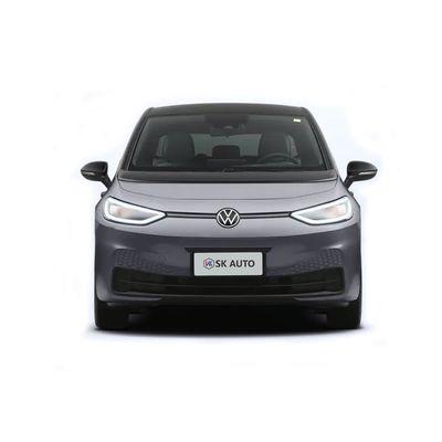 Coches a estrenar y usados de los sedánes 160km/h de Volkswagen ID3 del coche eléctrico eléctrico de la gama larga