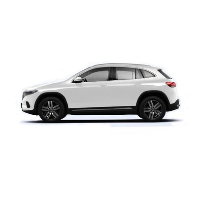 2024 Mercedes Benz EQA 260 Automóvil eléctrico SUV de lujo 619 km Largo alcance EQA EQB EQC Nuevo vehículo de energía EV coche