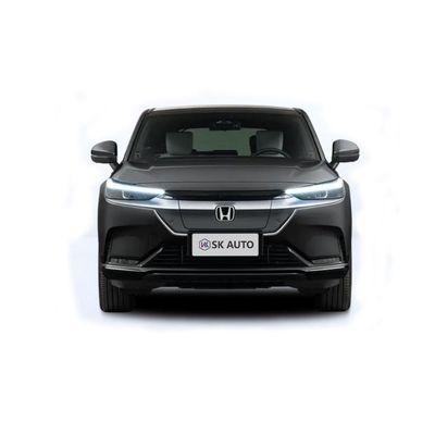 Izquierda de alta velocidad de la gama larga del EV-coche de ENP1 New Energy Honda SUV que conduce el coche adulto eléctrico puro