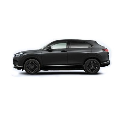 Izquierda de alta velocidad de la gama larga del EV-coche de ENP1 New Energy Honda SUV que conduce el coche adulto eléctrico puro