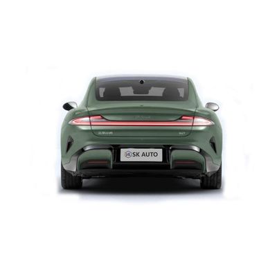 2024 Xiaomi SU7 Conducción trasera Tranvía puro de alto rendimiento Nuevo vehículo de energía Nuevo coche eléctrico de 5 asientos coche eléctrico