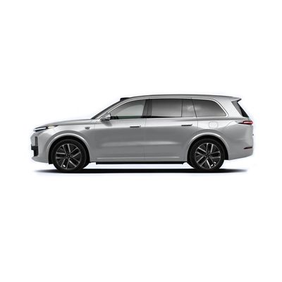 Extended Range Electric Luxury Suv Lixiang l9 Ultra Max Gran Suv Li Auto Idea Largo alcance Vehículo eléctrico Auto