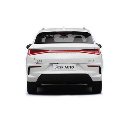 2024 BYD E2 405km Largo alcance de alto rendimiento de venta caliente de sedán barato Byd Ev Pure Electric Car