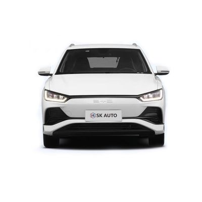 2024 BYD E2 405km Largo alcance de alto rendimiento de venta caliente de sedán barato Byd Ev Pure Electric Car