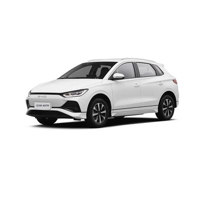 2024 BYD E2 405km Largo alcance de alto rendimiento de venta caliente de sedán barato Byd Ev Pure Electric Car