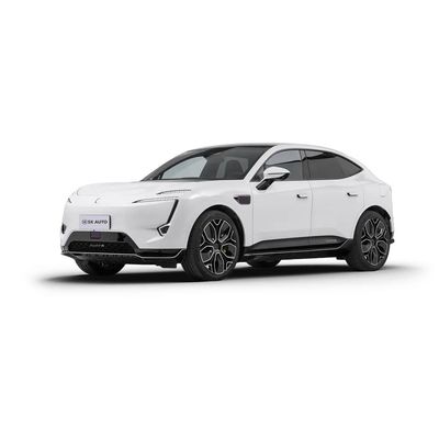Avatr 11 2025 Nueva versión eléctrica Changan Avatar 11 Coches eléctricos con doble motor SUV de alto rendimiento