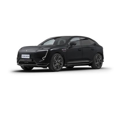 2025 Avatr 11 SUV de alta velocidad de larga duración de la batería Vehículo eléctrico híbrido Automóvil EV con 116 KWh de capacidad de batería