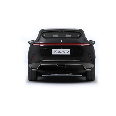 2025 Avatr 11 SUV de alta velocidad de larga duración de la batería Vehículo eléctrico híbrido Automóvil EV con 116 KWh de capacidad de batería