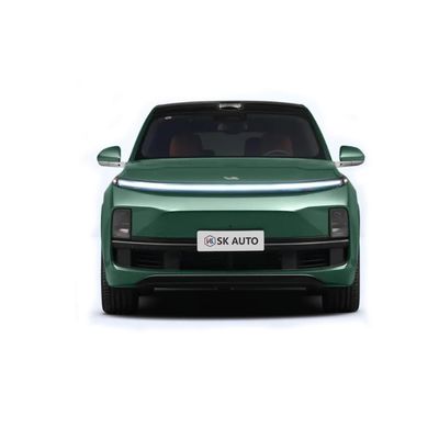 2024 Max Luxury Nuevo Energía Vehículo Eléctrico SUV Coches 4X4 Adulto Baratos Coches Nuevos para Venta LI Auto L9