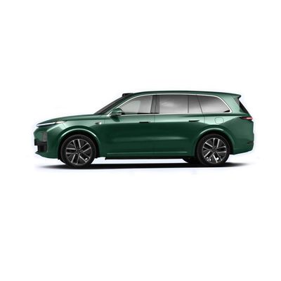 2024 Max Luxury Nuevo Energía Vehículo Eléctrico SUV Coches 4X4 Adulto Baratos Coches Nuevos para Venta LI Auto L9