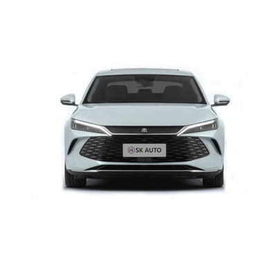 BYD Qin L Nuevo vehículo de energía Byd Qin L Phev Limousine 80KM 120 KM Ev Range Byd Qin L Hybrid Car