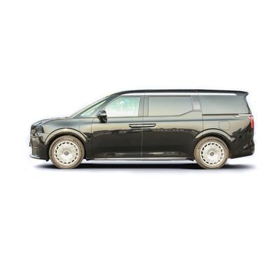 Zeekr 009 MPV WE 5 puertas 6 asientos MPV Pure Electric Car Zeekr 009 New Energy Car Vehículo eléctrico para adultos