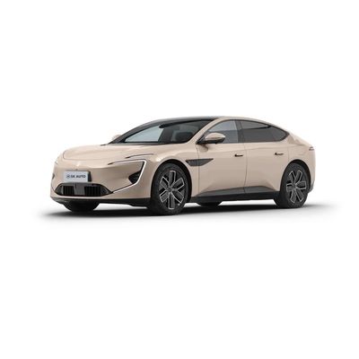 Avatr 12 Sedan 2WD 4WD Avatr 12 Coche eléctrico desde Changan 2025 eléctrico puro 755km de largo alcance