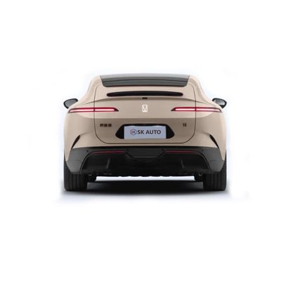 Avatr 12 Sedan 2WD 4WD Avatr 12 Coche eléctrico desde Changan 2025 eléctrico puro 755km de largo alcance