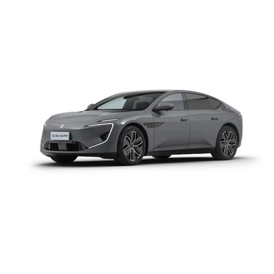 Avatr12 650km 730km Rango de lujo coche eléctrico Suv hua wei Avatr Nuevo vehículo de energía 4 asientos 5 asientos Suv