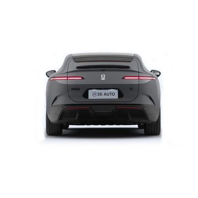 Avatr12 650km 730km Rango de lujo coche eléctrico Suv hua wei Avatr Nuevo vehículo de energía 4 asientos 5 asientos Suv