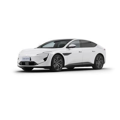 Recientemente lanzado 700 Km de alcance eléctrico puro Motor de imán permanente Avatr12 Vehículos eléctricos